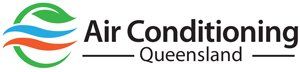 Logo - Air Conditioning Queensland