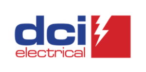 Logo - DCI Electrical
