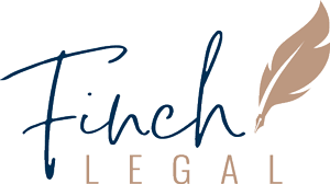 Logo - Finch Legal