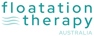 Logo - Floatation Therapy Australia