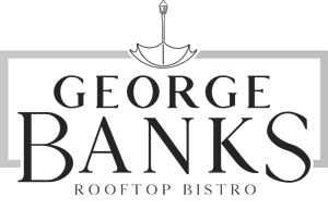 Logo - George Banks Rooftop Bistro