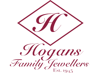 Logo - Hogans Family Jewellers