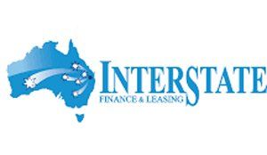 Logo - Interstate Finance and Leasing