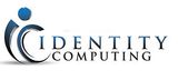 identity computing logo