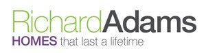 Logo - Richard Adams Homes