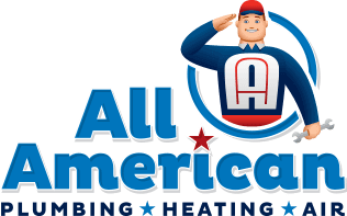 All American Plumbing, Heating, Air & Solar