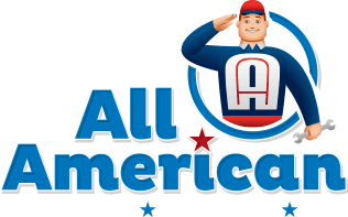 All American Plumbing Heating & Air Conditioning