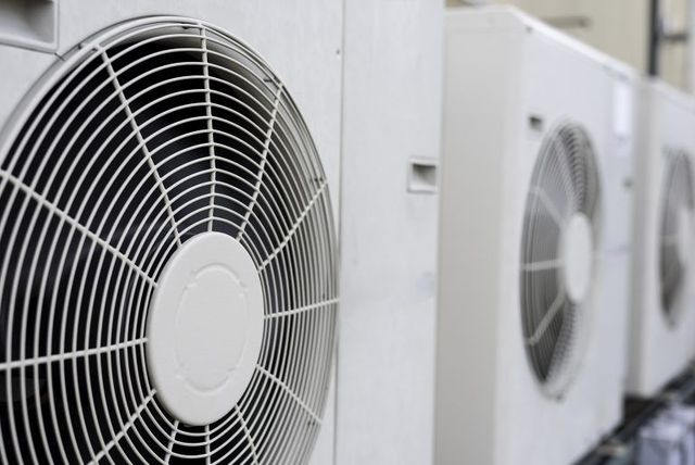 What Is Your Old AC Unit Really Costing You?