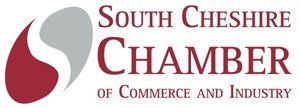 SOUTH CHESHIRE CHAMBER logo