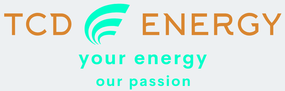 TCD Energy: Your Energy Our Passion