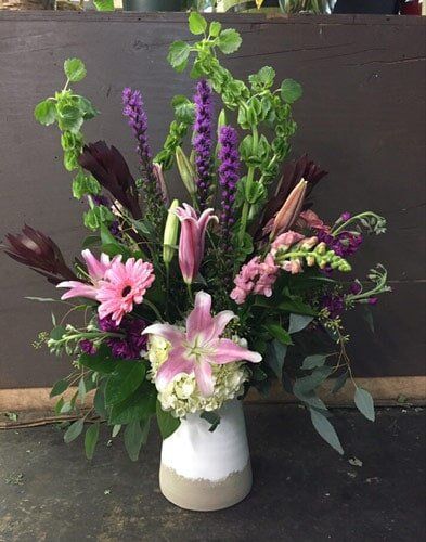 Flowers For Sale — A Beautiful Flower Arrangement in Ridgeland, MS