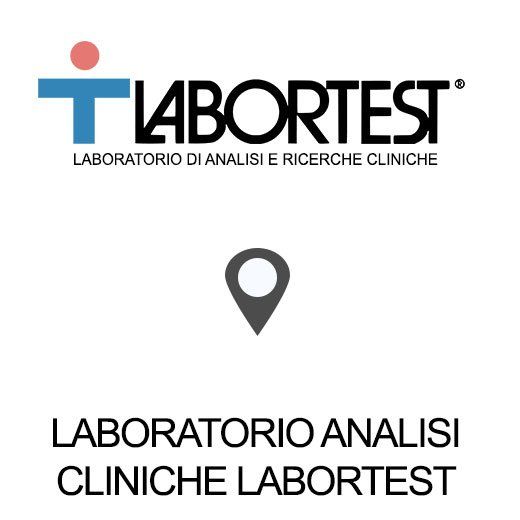 Labortest logo