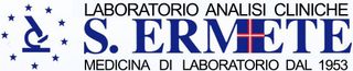 Laboratorio Analisi Cliniche S. Ermete logo