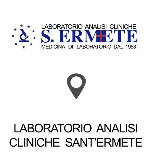 S. Ermete logo