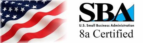 A logo for the u.s. small business administration