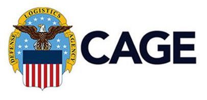 A logo for the defense logistics agency
