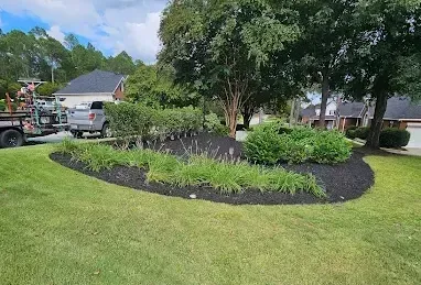 Landscaping in Lexington, SC