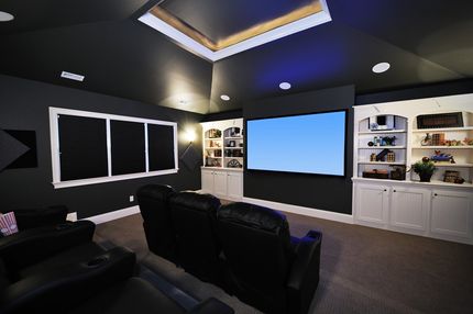 Home Theater | Central Coast, NSW | TVCR Help