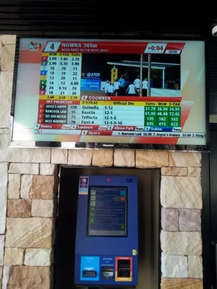 Wall Mounted TV Installed | Central Coast, NSW | TVCR Help