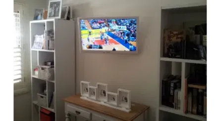 White TV | Central Coast, NSW | TVCR Help