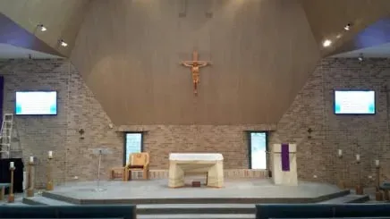 Church | Central Coast, NSW | TVCR Help