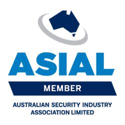 ASIAL Member Icon
