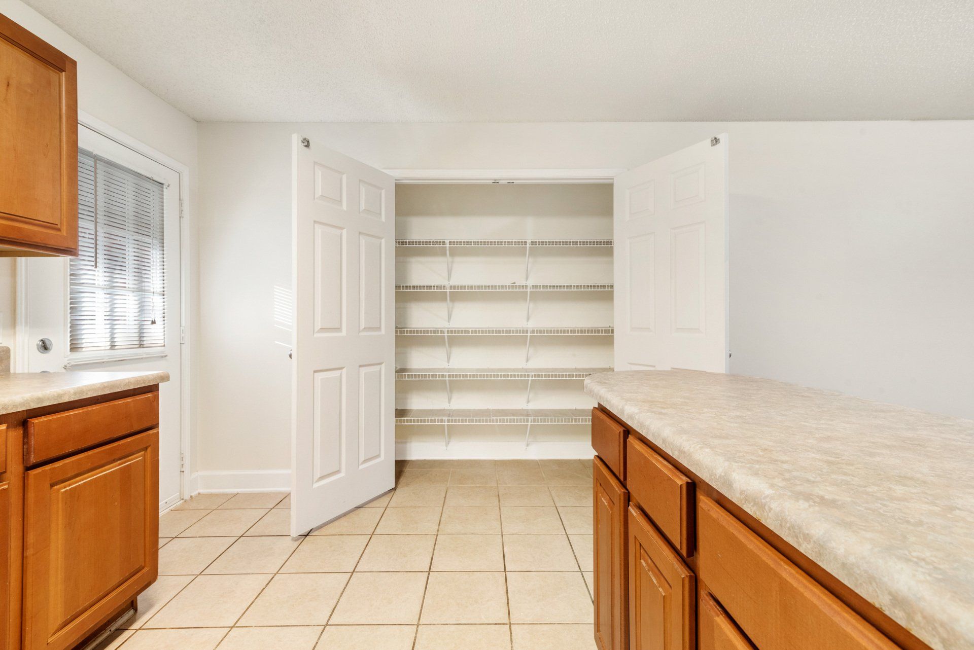 kitchen pantry