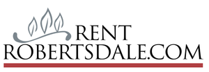 Rent Robersdale - Sandlewood Apartment Homes Logo