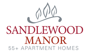 Sandlewood Manor Logo