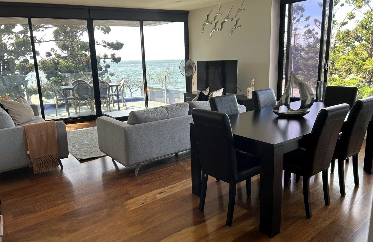 3 Bedroom Apartments