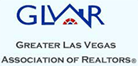 Greater Las Vegas Association of Realtors Logo