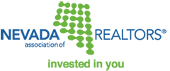 Nevada Association of Realtors Logo