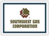 Southwest Gas Corporation Logo