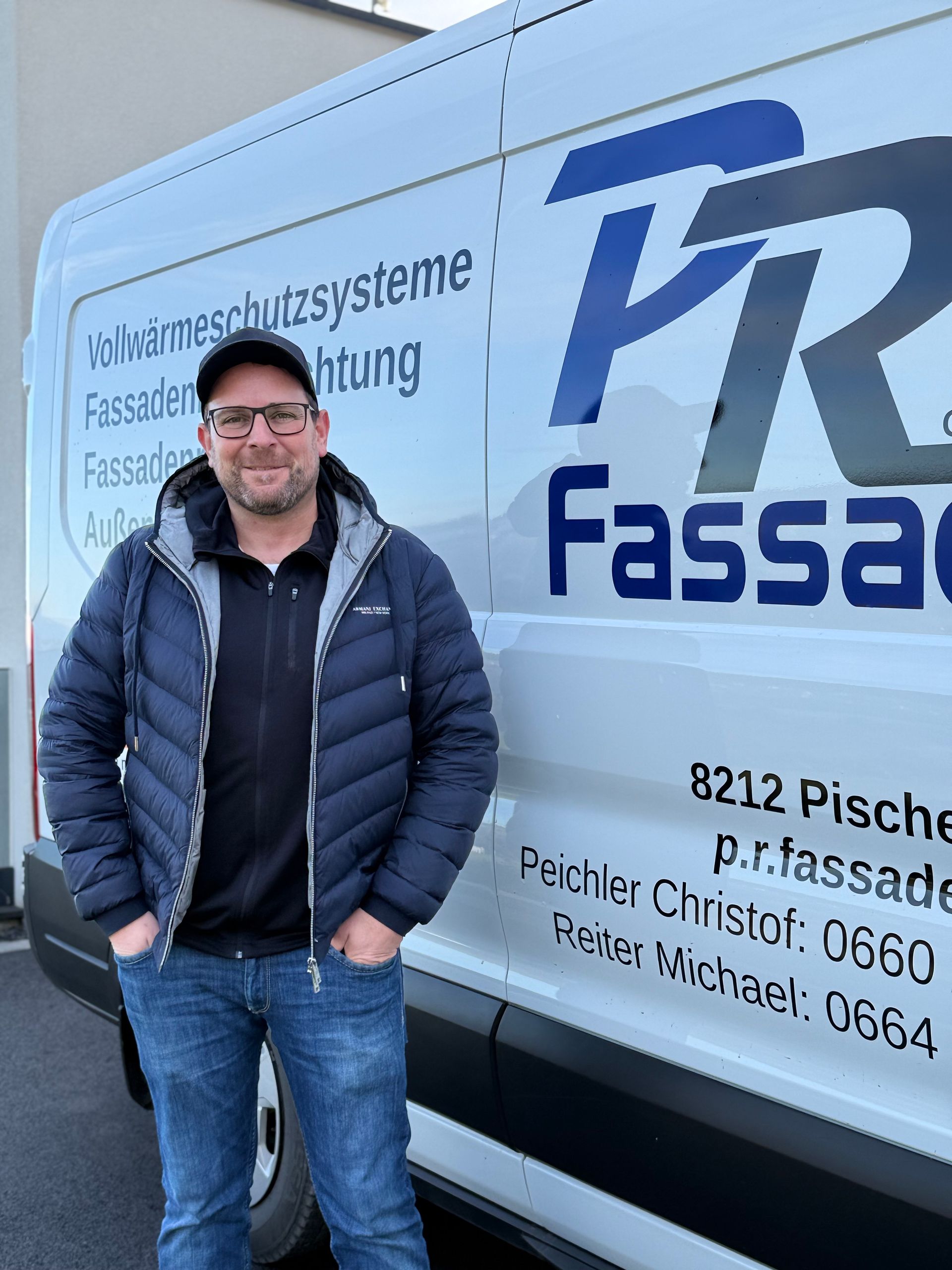 Christof Peichler-Hofer