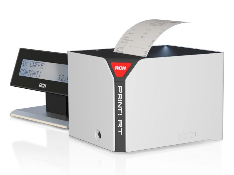 STAMPANTI TELEMATICHE