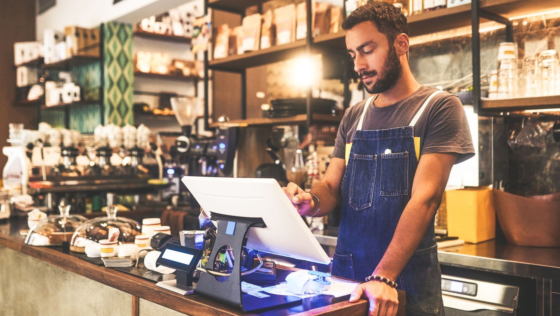 REGISTRATORI DI CASSA