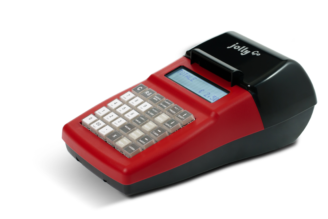 REGISTRATORI AMBULANTI