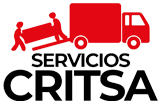 CRITSA FLETES Y MUDANZAS