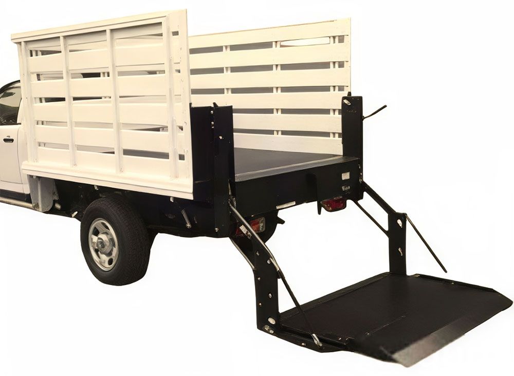 CRITSA FLETES Y MUDANZAS