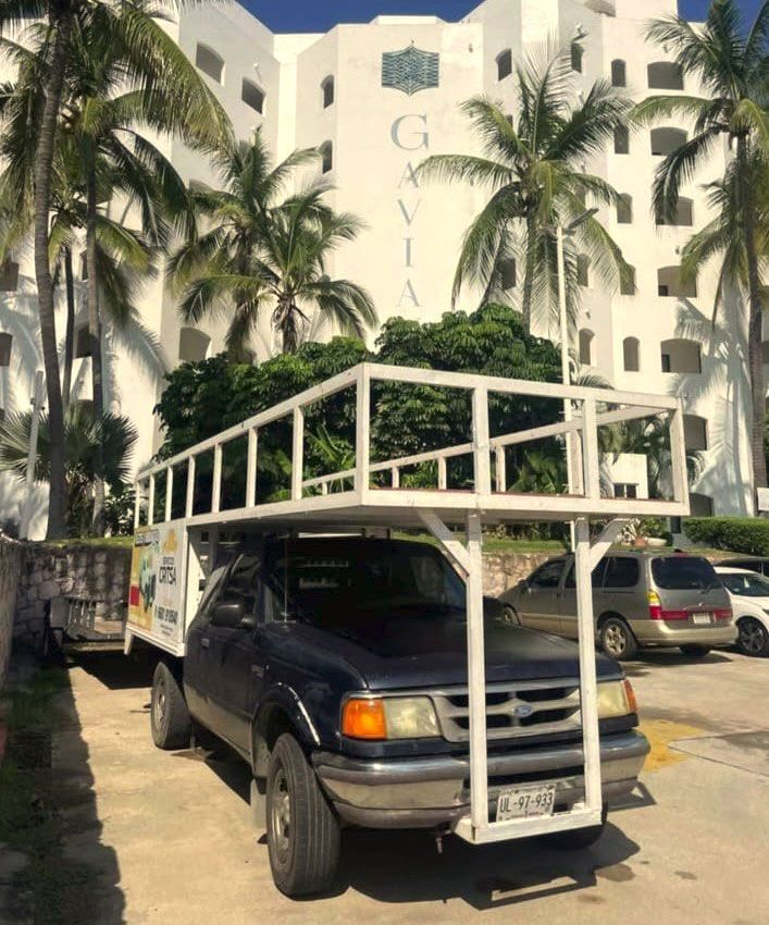 CRITSA FLETES Y MUDANZAS CRITSA FLETES Y MUDANZAS