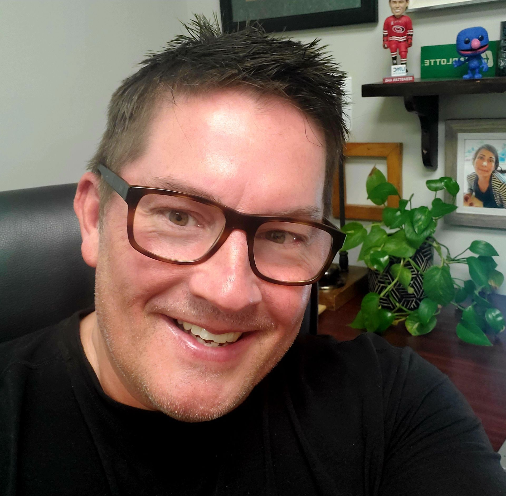 Trey Berryhill currently specializes in pain management with over 10 years of experience in the field.