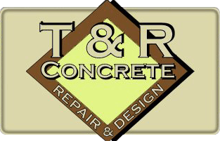 T & R Concrete Repair and Design Inc