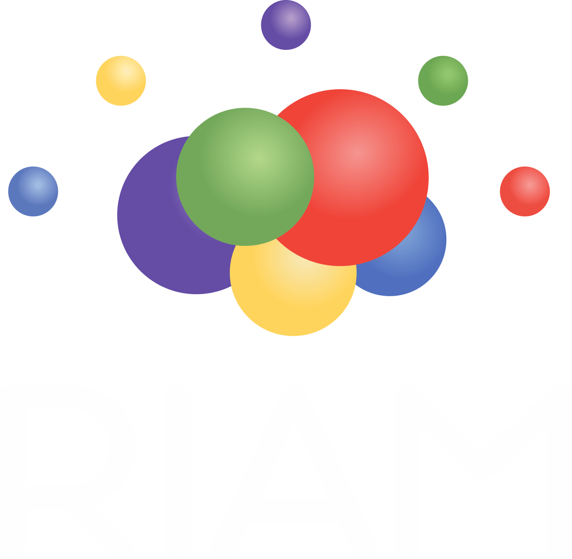 RIAM S.A. logo