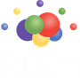 RIAM S.A. logo