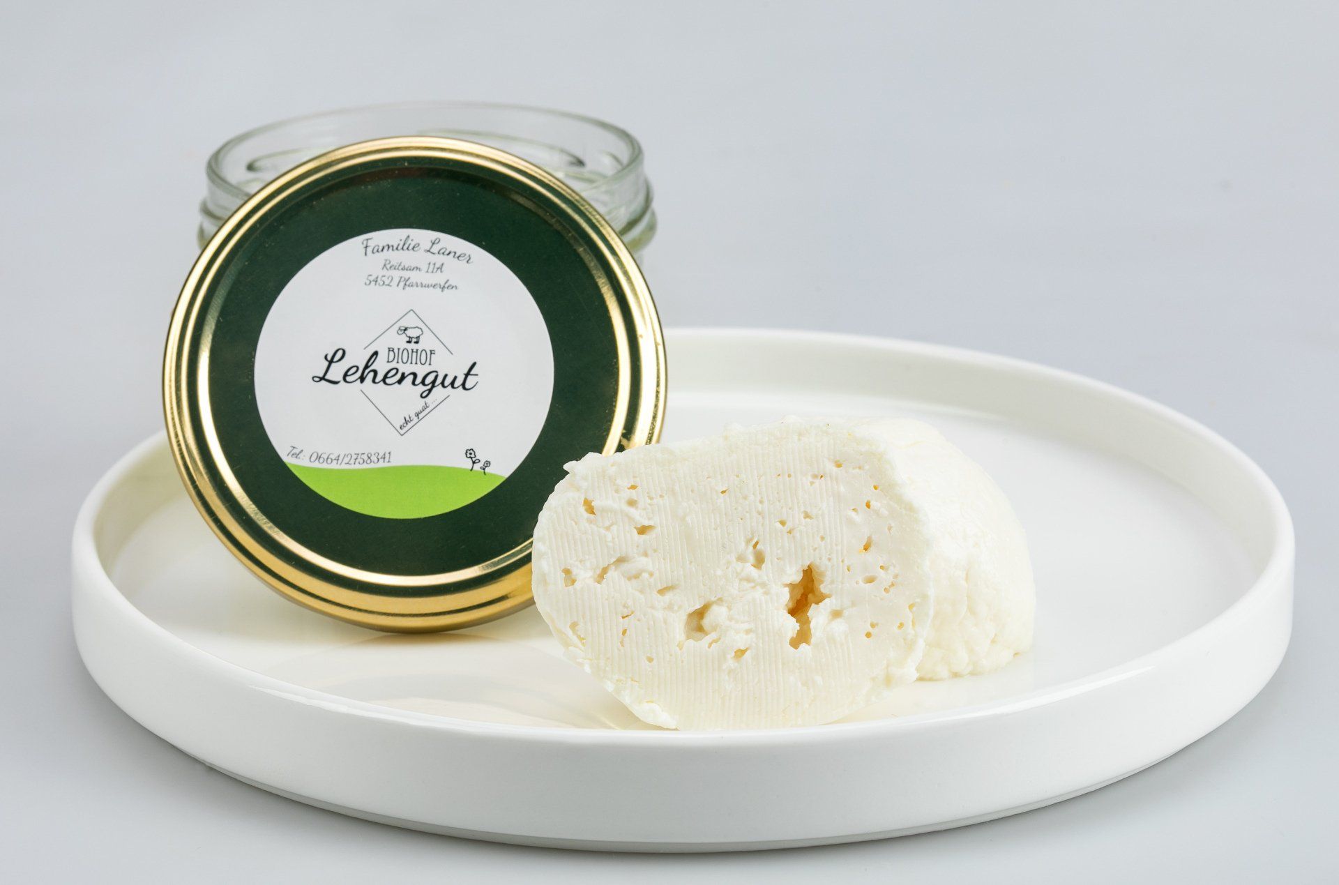 Schafsmilchprodukt Käse