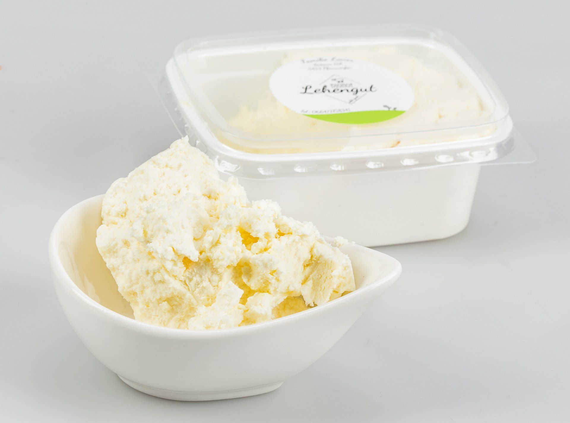 Schafsmilchprodukt Käse