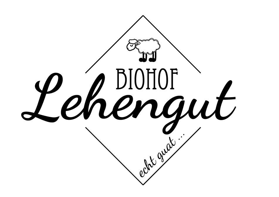 Logo Biohof Lehengut