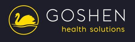 Goshen Health Solutions Ltd logo