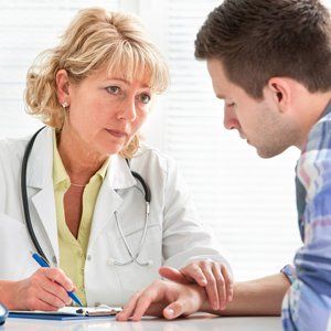 Rehabilitation advice