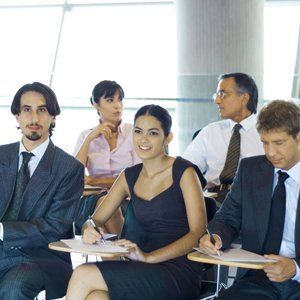 Manager training